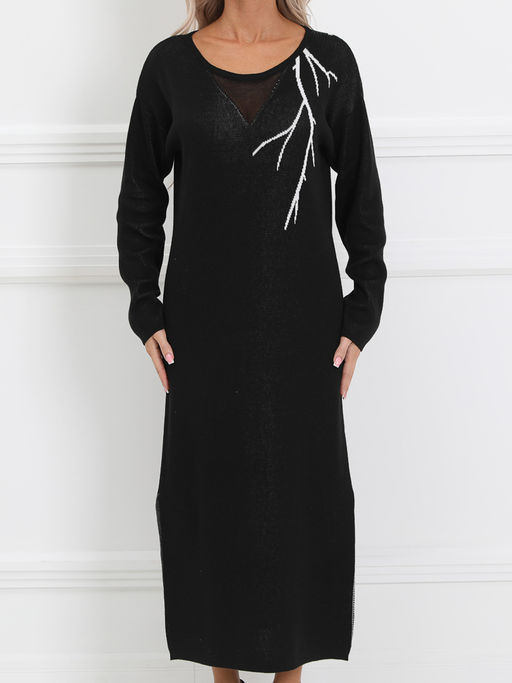 Платье П5-539