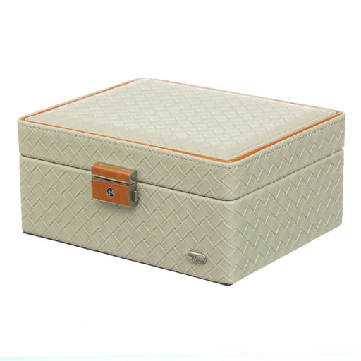 Шкатулка для украшений JARDIN DETE P6295