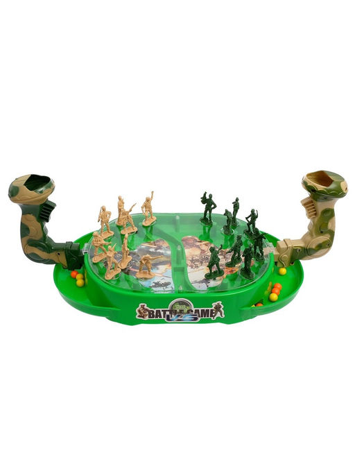 Настольная игра Военное сражение - Simaland фото 7