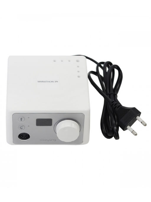 Marathon Блок управления для аппарата шлифовального зуботехнического / SAEYANG MICROTECH 3N M3N/silver, серебристый
