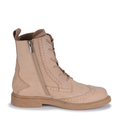 ботинки для девочек - Riconte фото 3