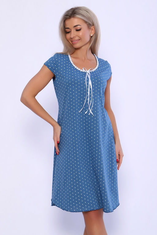 Сорочка 51105