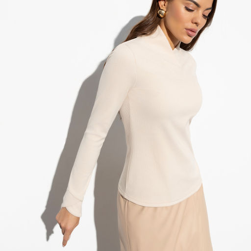 Джемпер Приятные воспоминания (нежность) - Charutti фото 6