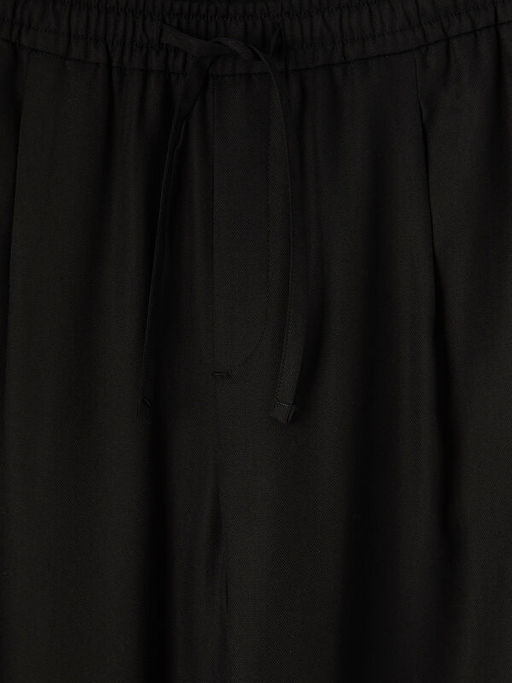 Regular Fit Pileli Erkek Pantolon