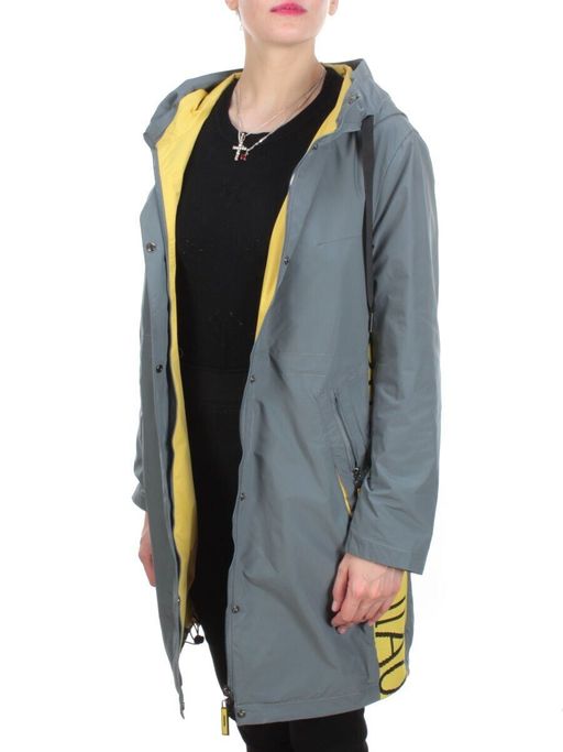 FY-891 SWAMP Ветровка женская АЛИСА (100% полиэстер) - Fashion фото 7