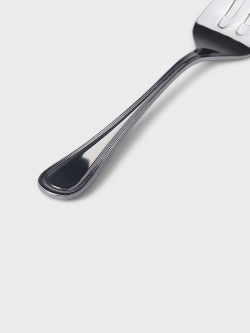 Цена за 6 шт. Вилка для устриц Hanna Knövell Oester, 13.5 см, толщина 2 мм, нержавеющая сталь, серебристая