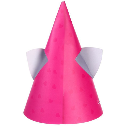 Цена за 6 шт. Колпак с ушками Кошечка Мари, Коты аристократы - Disney фото 3