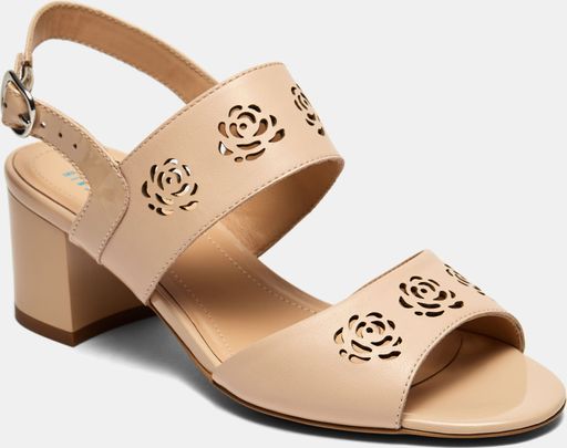 Сандалии 966007СБ/ОКП966007СБ - Ralf ringer фото 2