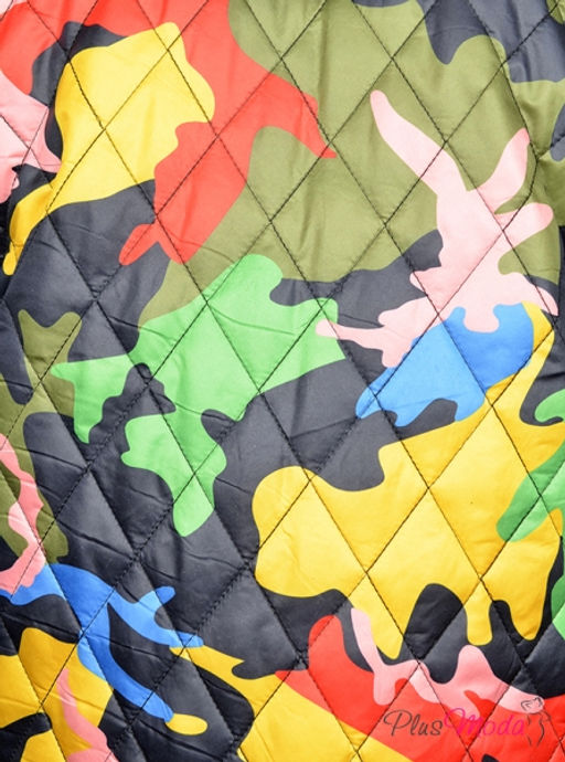 Кардиган Модель №1527 размеры 44-84 - Plusmoda фото 17