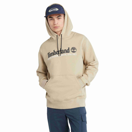 Толстовка / Timberland  фото 5