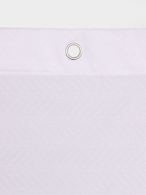 Штора для ванной SAVANNA «Цикл», 180×180 см, полиэстер