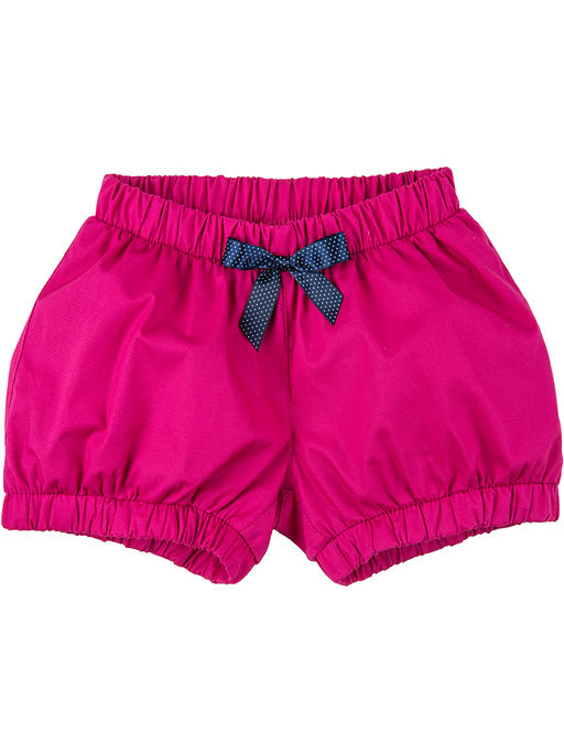 Шорты UD 0747 розовый - Mini maxi фото 8