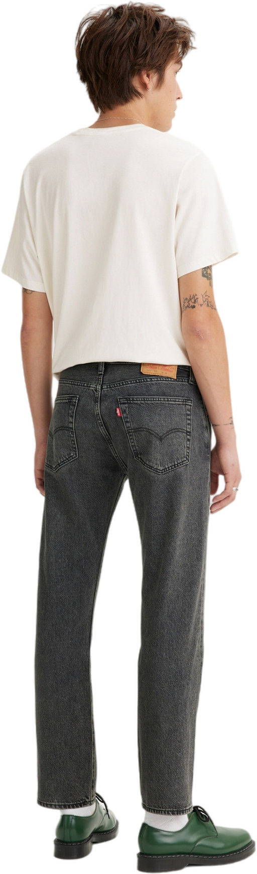 Джинсы мужские