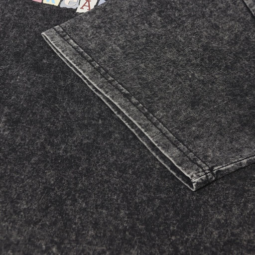 Футболка мужская MIST Creator, черный, р-р L