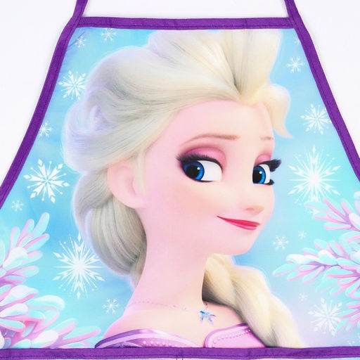 Фартук для труда 490*395, Холодное сердце - Disney фото 3