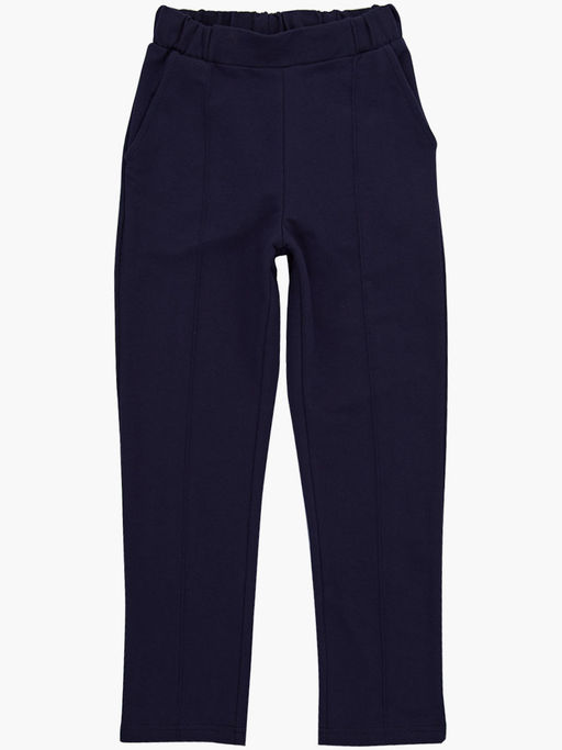 Комплект для девочки школьный UD 7691/7692 т.синий - Mini maxi фото 10