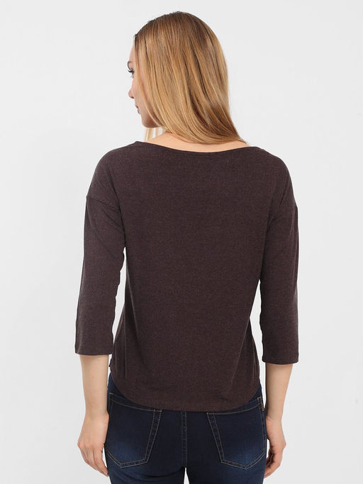 Футболка женская _ 12703 - F5 фото 3