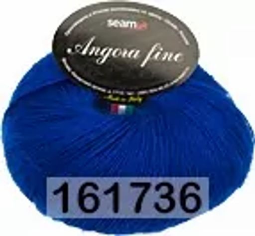 ANGORA FINE - Сеам фото 15