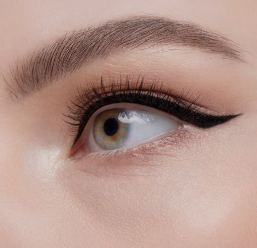 RELOUIS Подводка для глаз "Deer Eyes Professional"