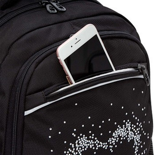 RG-569-1 Рюкзак школьный с мешком