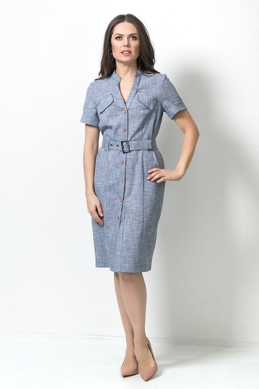 Платье, П-572/1 - Modellos фото 3