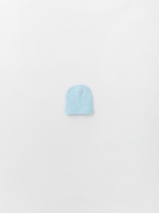 Шапочка для малыша - Lesi kids фото 8