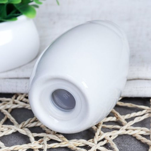 Набор для специй 2 предмета / UK-255 /уп 48/ на деревянной подставке - Галеонтрейд фото 4