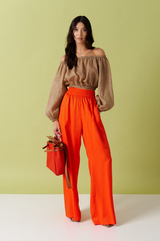 Брюки А1180/1 - Annete фото 10