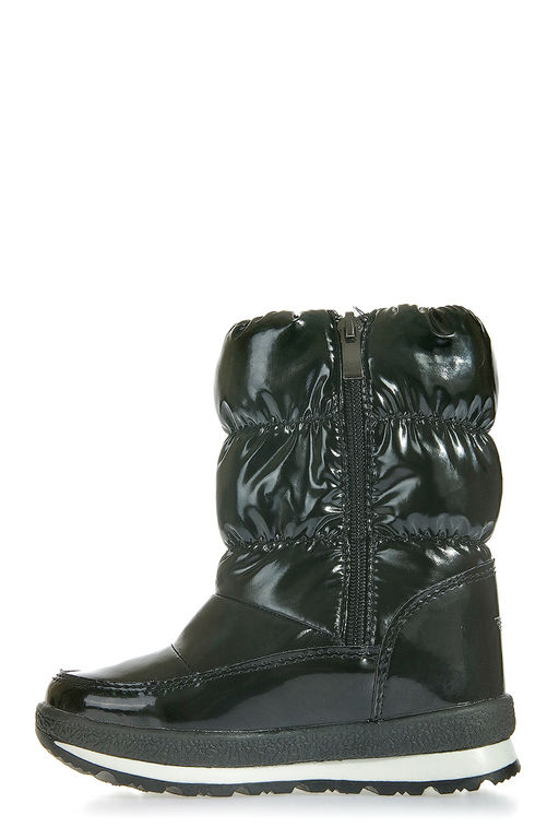 Сапоги детские PATROL