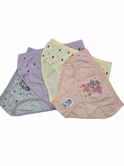 Набор трусов Kota 4 шт. 3410