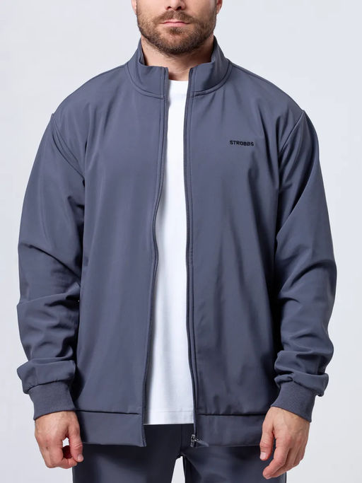 E2333-1 толстовка мужская - Strobbs фото 5