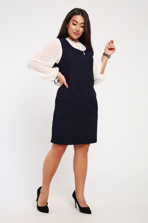 Сарафан 32731 - Натали фото 33