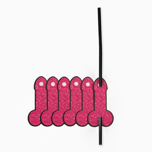 Набор для проведения девичника «Последняя вечеринка», 18+, 20×30 см