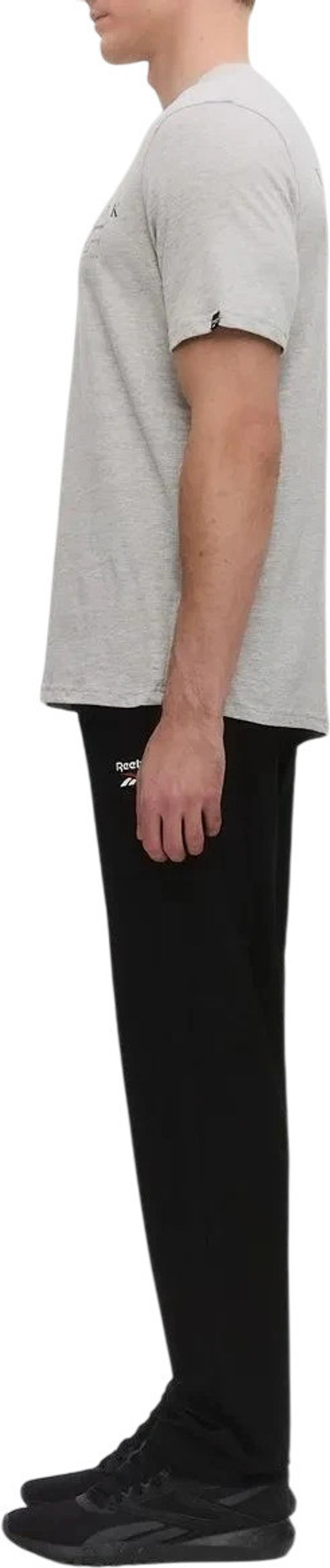 Футболка мужская