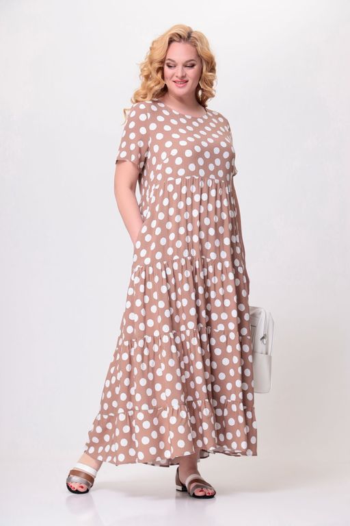 Блуза Swallow 803.2 черный+серебряный узор фото 357