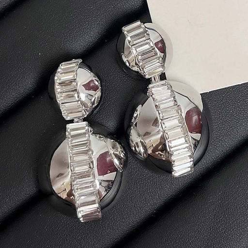 Серьги арт. 13 2136 (id 268674) - Rada фото 3