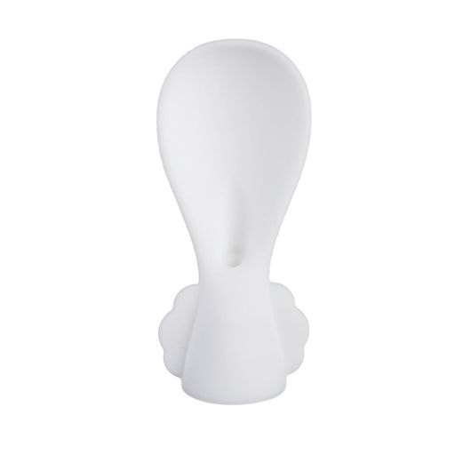 Ложечка для пакетов с детским питанием универсальная, контейнер в комплекте - Крошка я фото 4