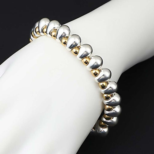 Браслет на резинке арт. 41 9317 (id 281295) - Rada фото 2