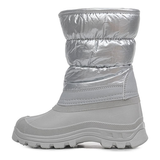 7S1612 ШКД Сапоги д/акт отд текстиль+иск.к. шерсть ТЭП - Юничел фото 3