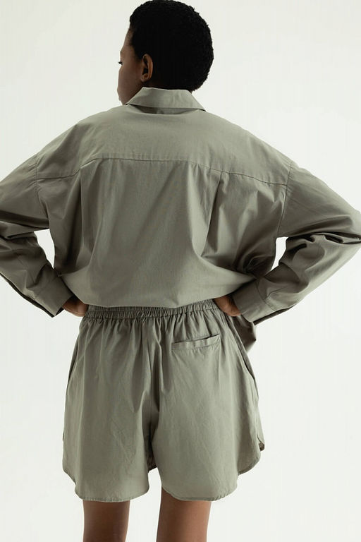 Шорты жен. - Incity фото 5