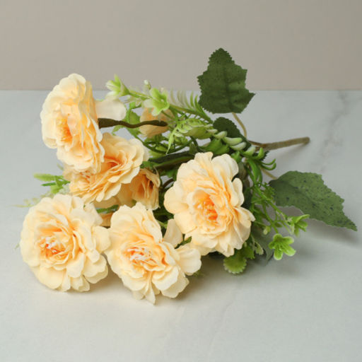 Цветок искусственный 34 см / W394132 /уп 125/500/ - Галеонтрейд фото 5