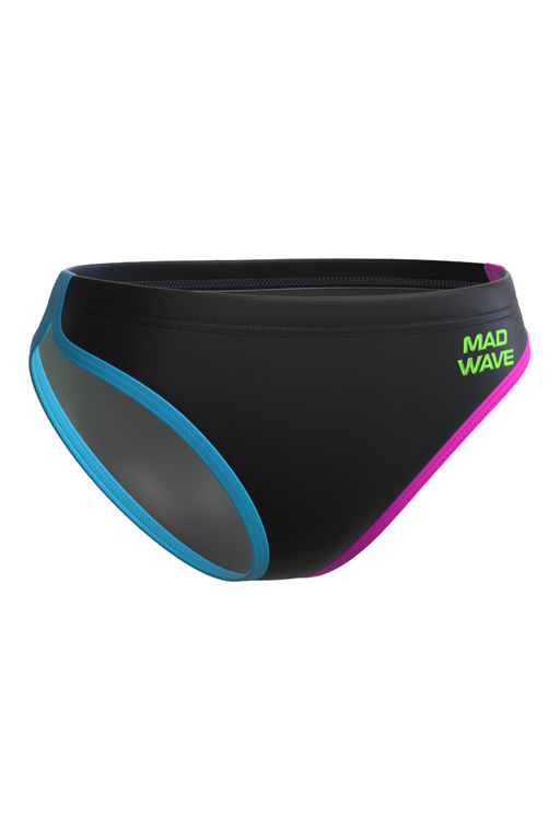 Плавки Crossfit bottom - Mad wave фото 2