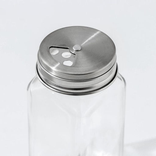 Набор для специй на подставке Лесенка, ёмкость, 4,510,5 см, 6 шт - Simaland фото 6