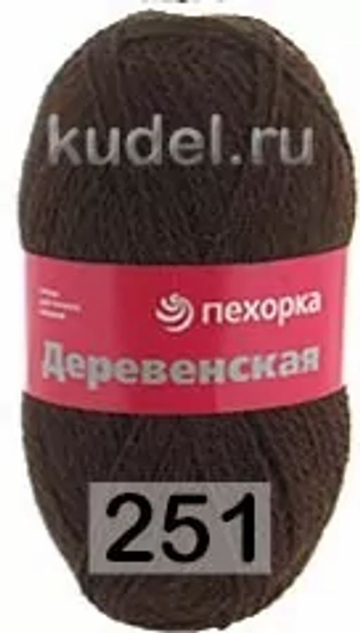 ДЕРЕВЕНСКАЯ - Пехорка фото 41