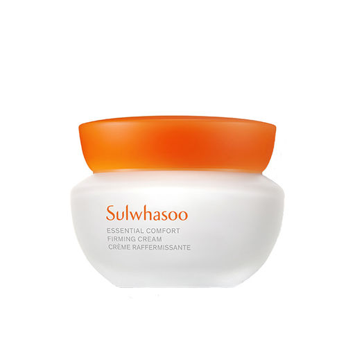 Крем для лица восстанавливающий питательный SULWHASOO Essential Firming Cream EX, 15ml