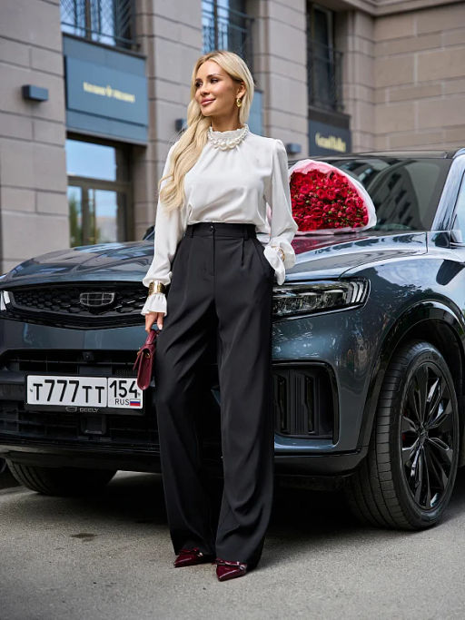 JETTY Брюки  фото 24