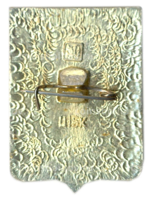 Значок Тамбов