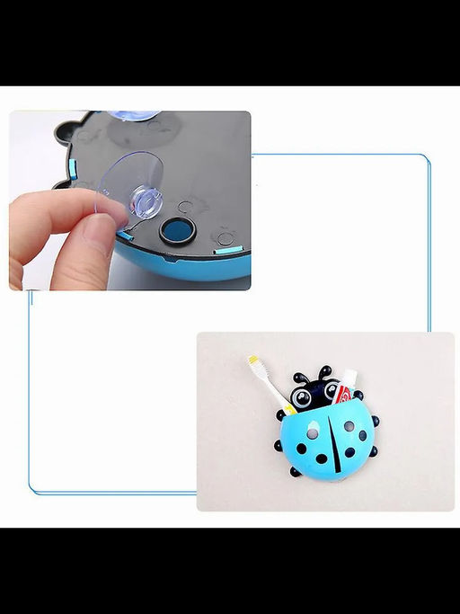 61015 Держатель для зубных щеток