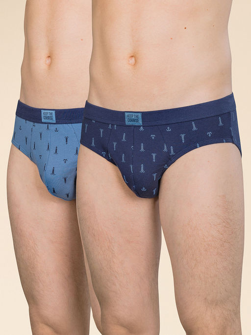 Pelican 2шт. в упаковке MULB6938(2) Трусы мужские  фото 2