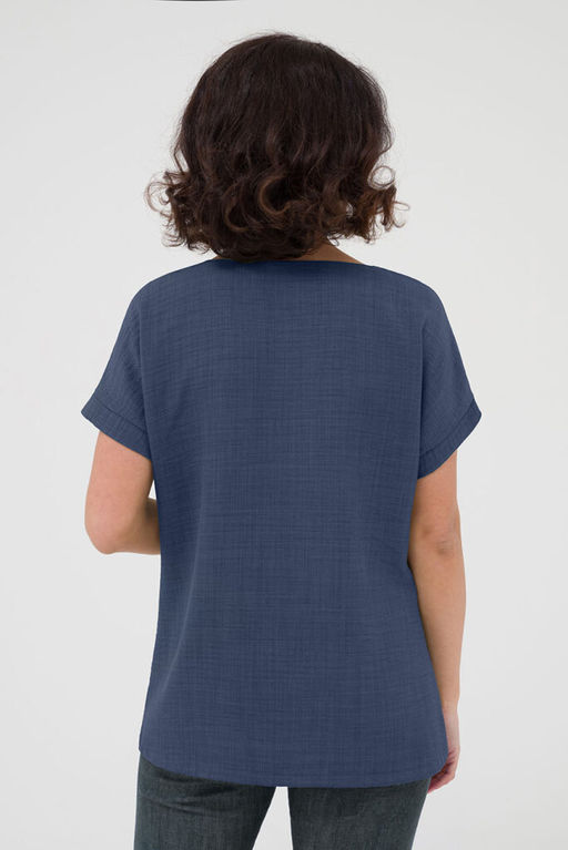 Туника Ясмина (44-56) - Serenada фото 4